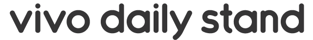 vivo daily stand logo